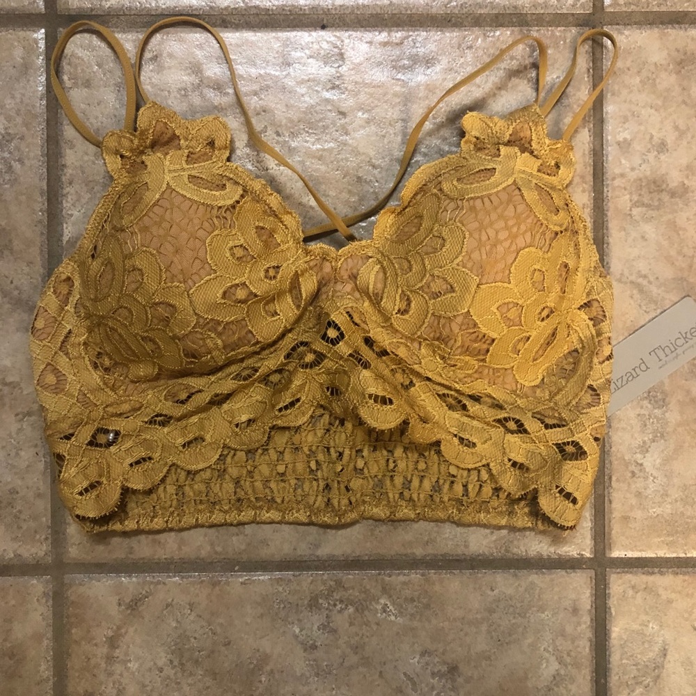 (New) Bralette
